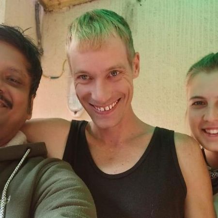 Green Home Stay Kolkata Prefer International Guest Extérieur photo