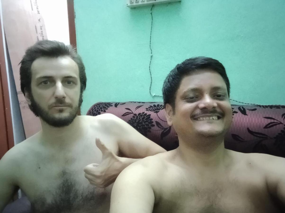 Green Home Stay Kolkata Prefer International Guest Extérieur photo