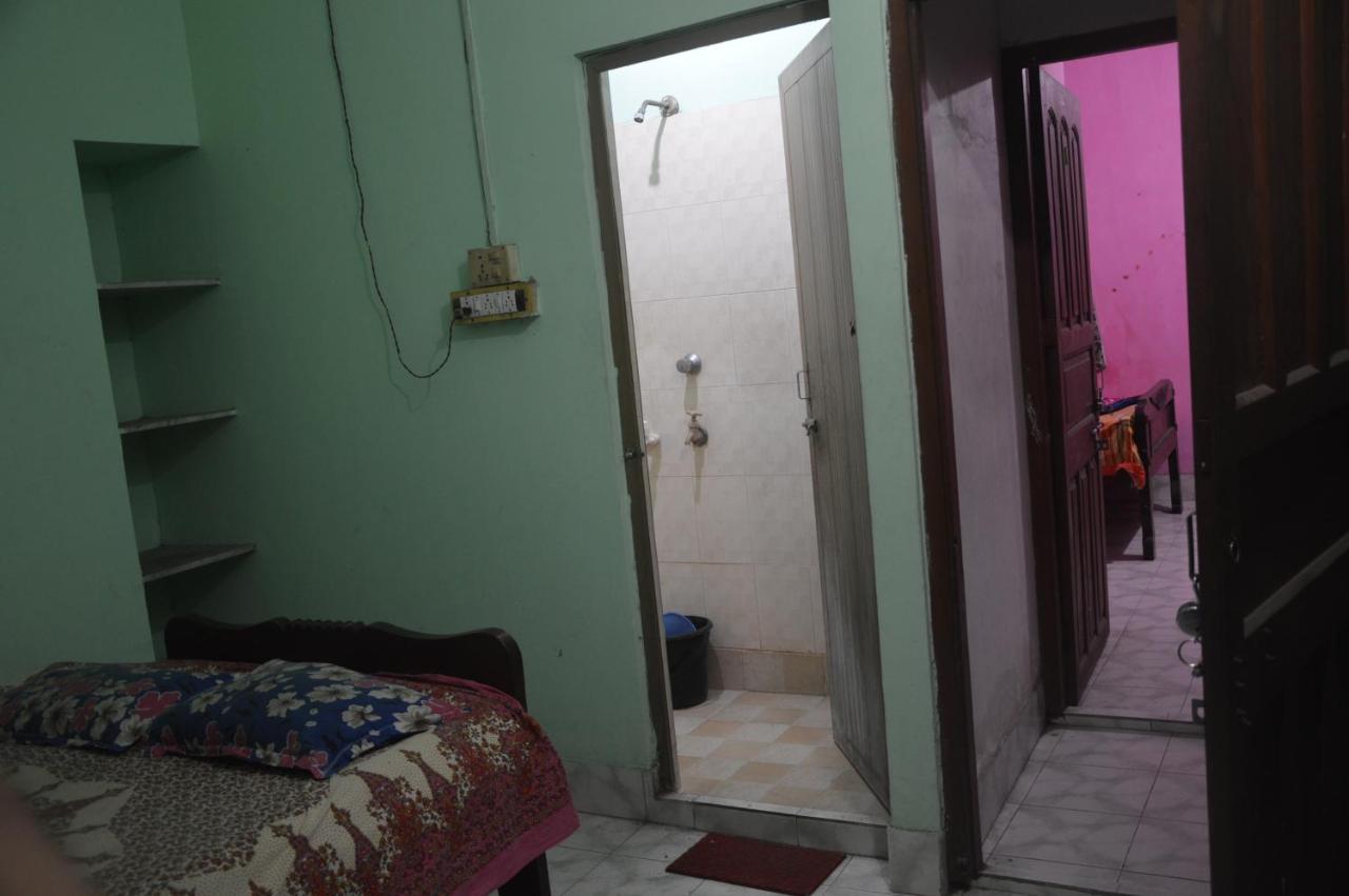Green Home Stay Kolkata Prefer International Guest Extérieur photo