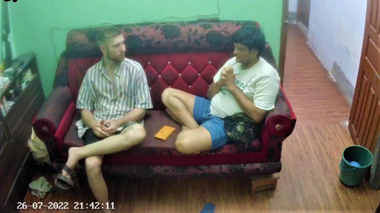 Green Home Stay Kolkata Prefer International Guest Extérieur photo