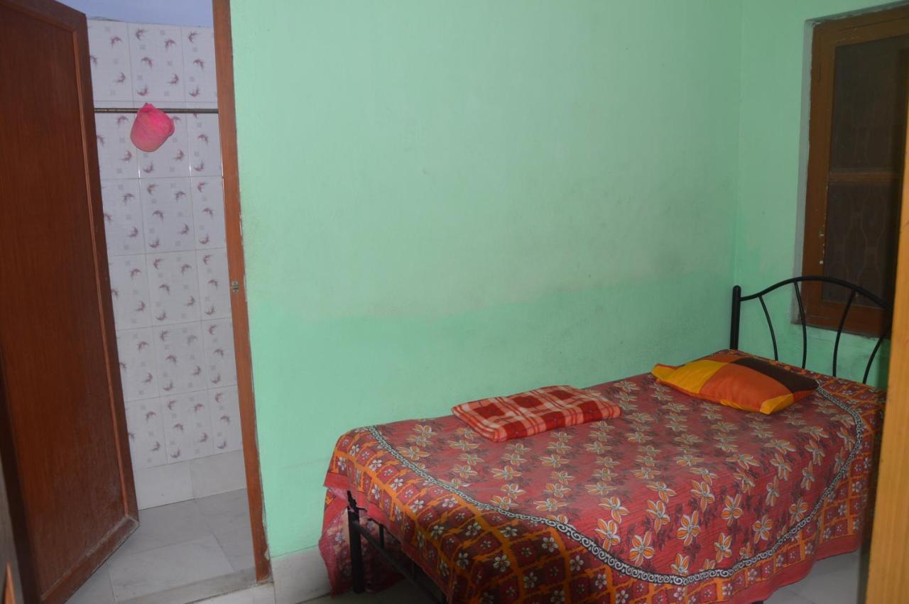 Green Home Stay Kolkata Prefer International Guest Extérieur photo