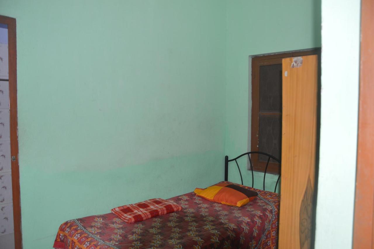 Green Home Stay Kolkata Prefer International Guest Extérieur photo