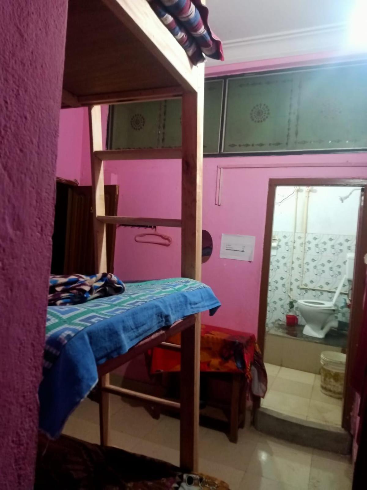 Green Home Stay Kolkata Prefer International Guest Extérieur photo