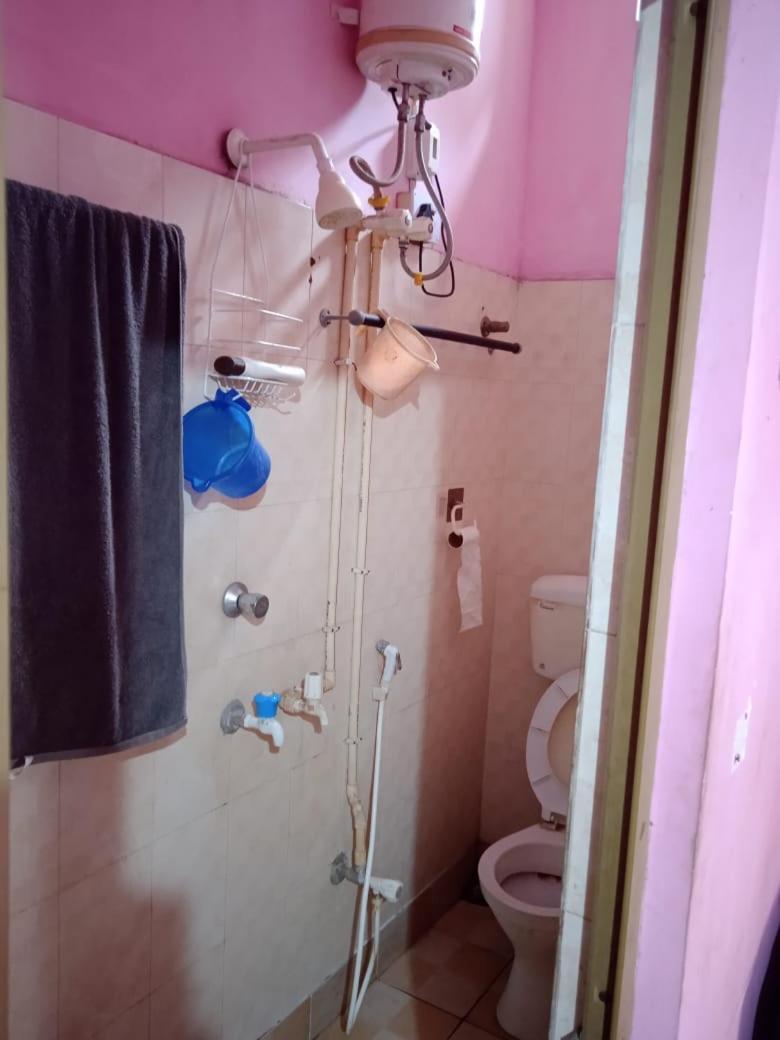 Green Home Stay Kolkata Prefer International Guest Extérieur photo