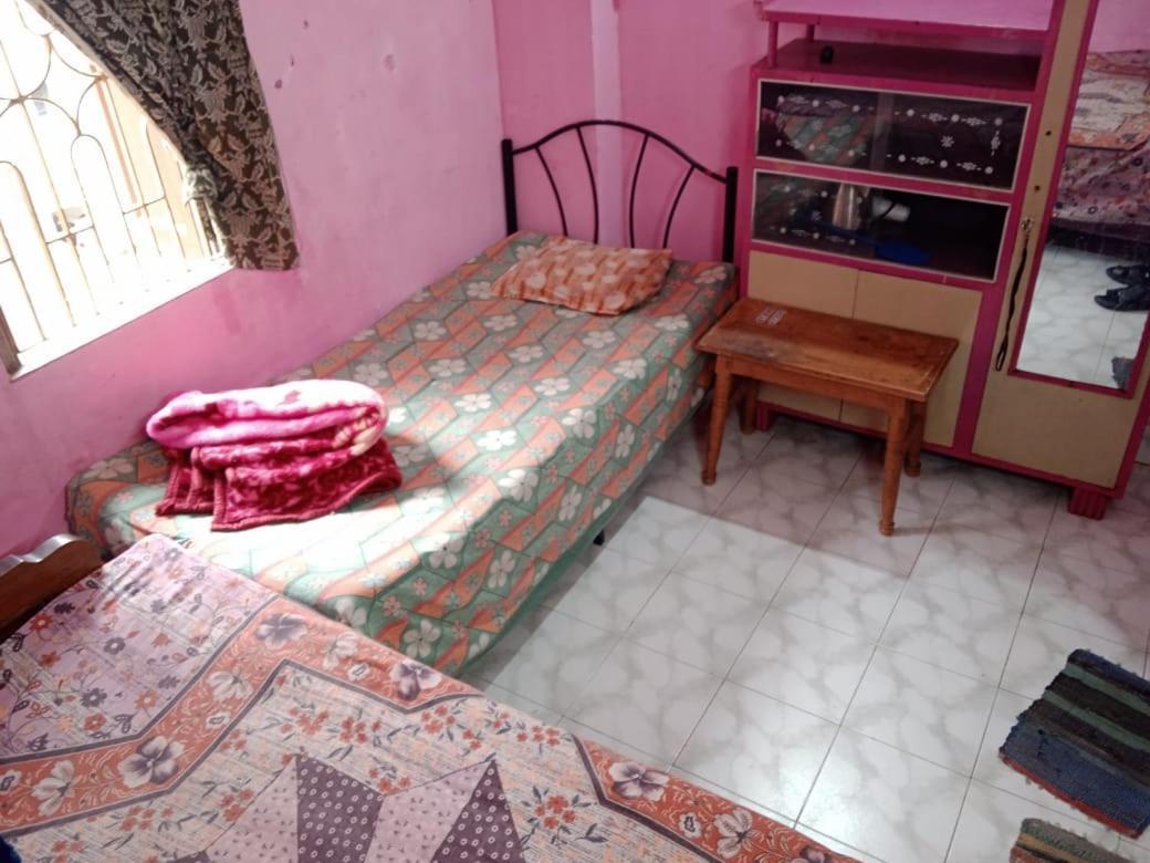 Green Home Stay Kolkata Prefer International Guest Extérieur photo