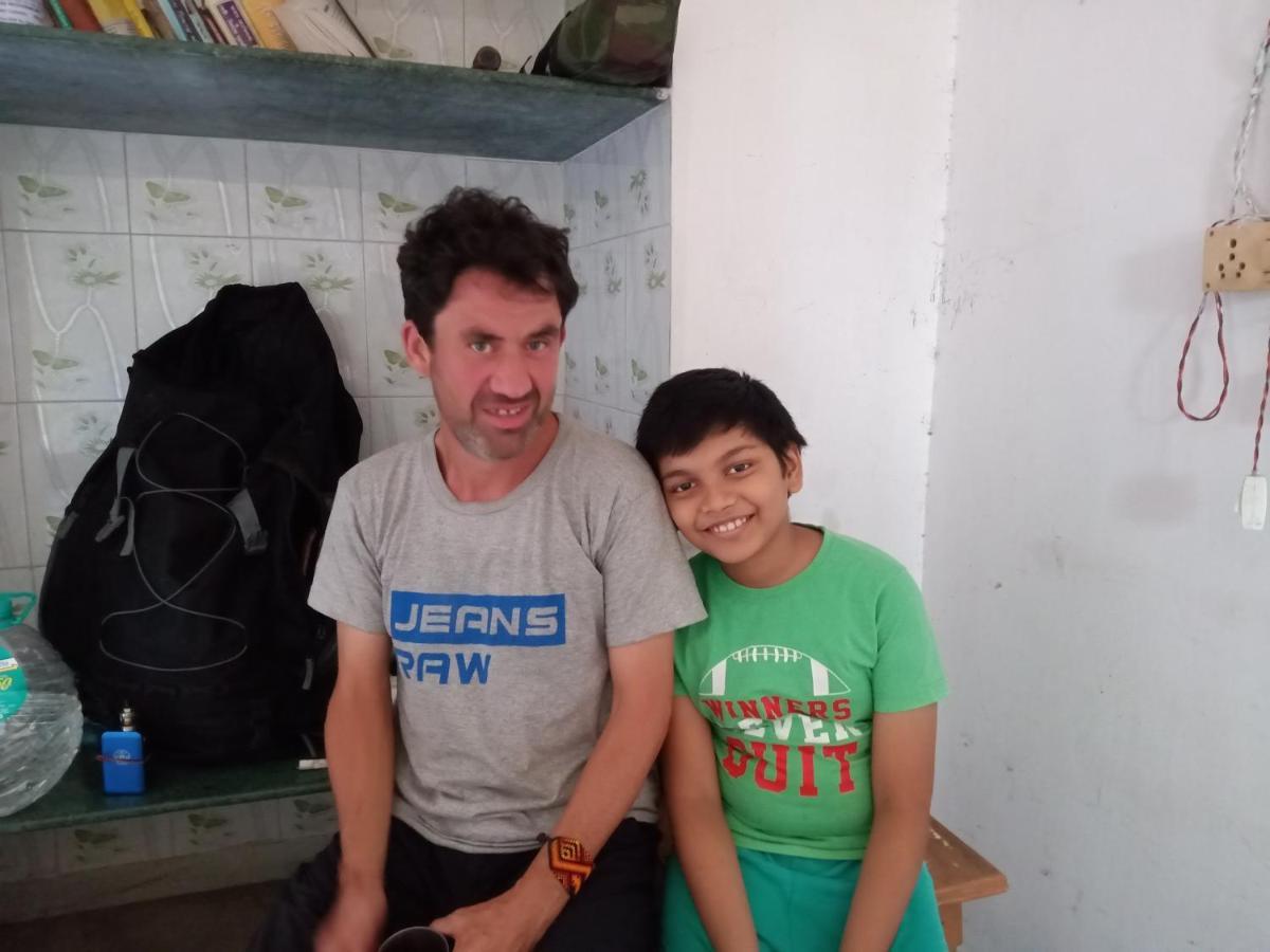 Green Home Stay Kolkata Prefer International Guest Extérieur photo