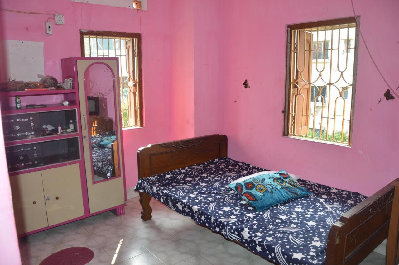 Green Home Stay Kolkata Prefer International Guest Extérieur photo