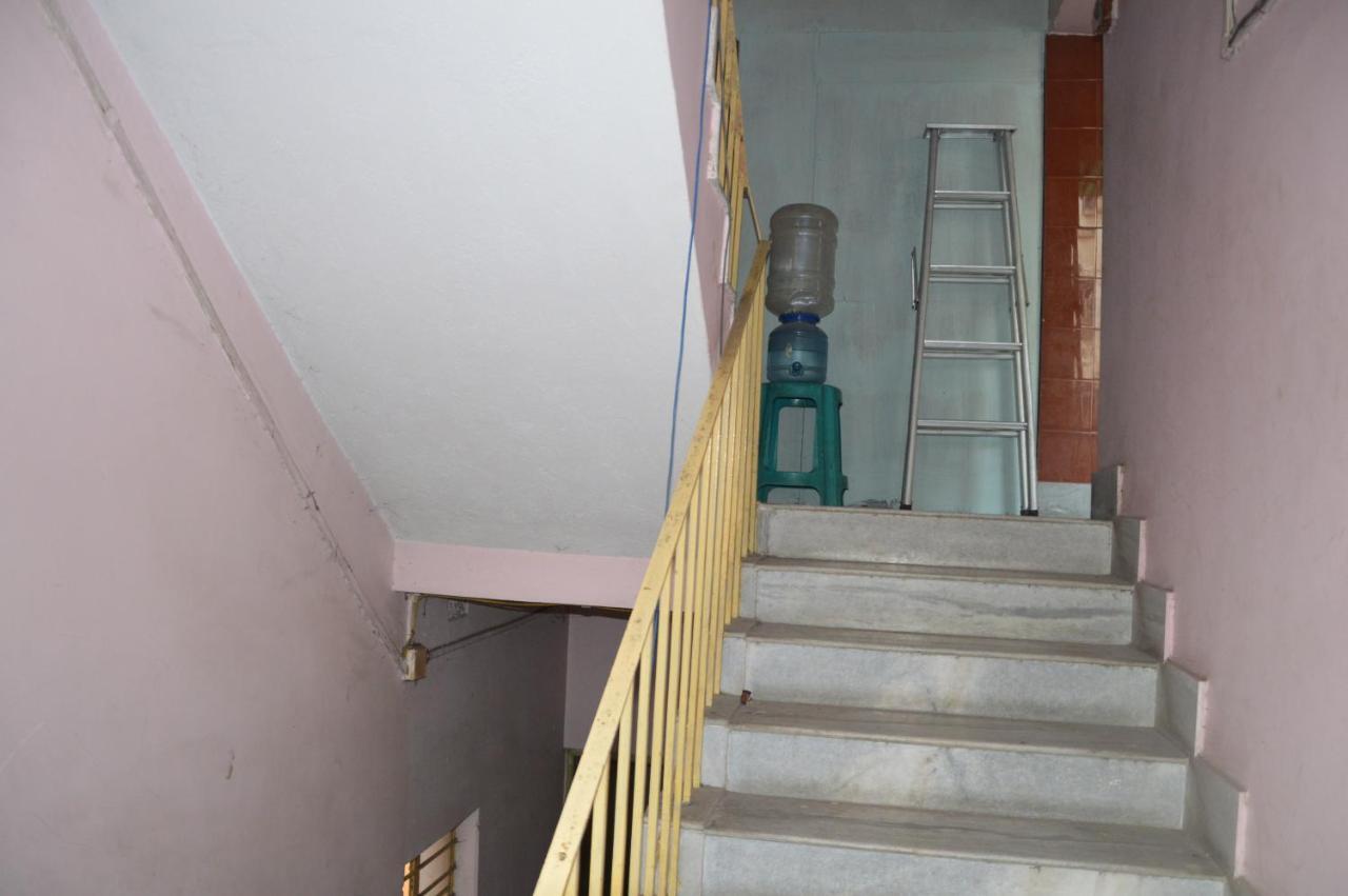 Green Home Stay Kolkata Prefer International Guest Extérieur photo