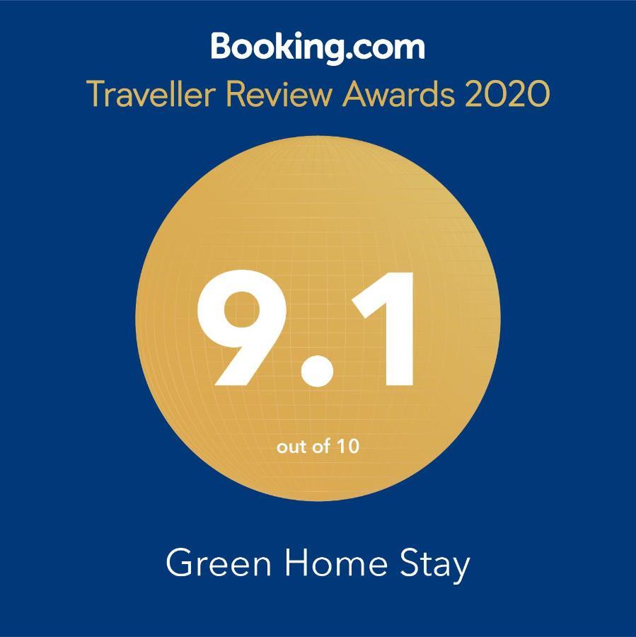 Green Home Stay Kolkata Prefer International Guest Extérieur photo