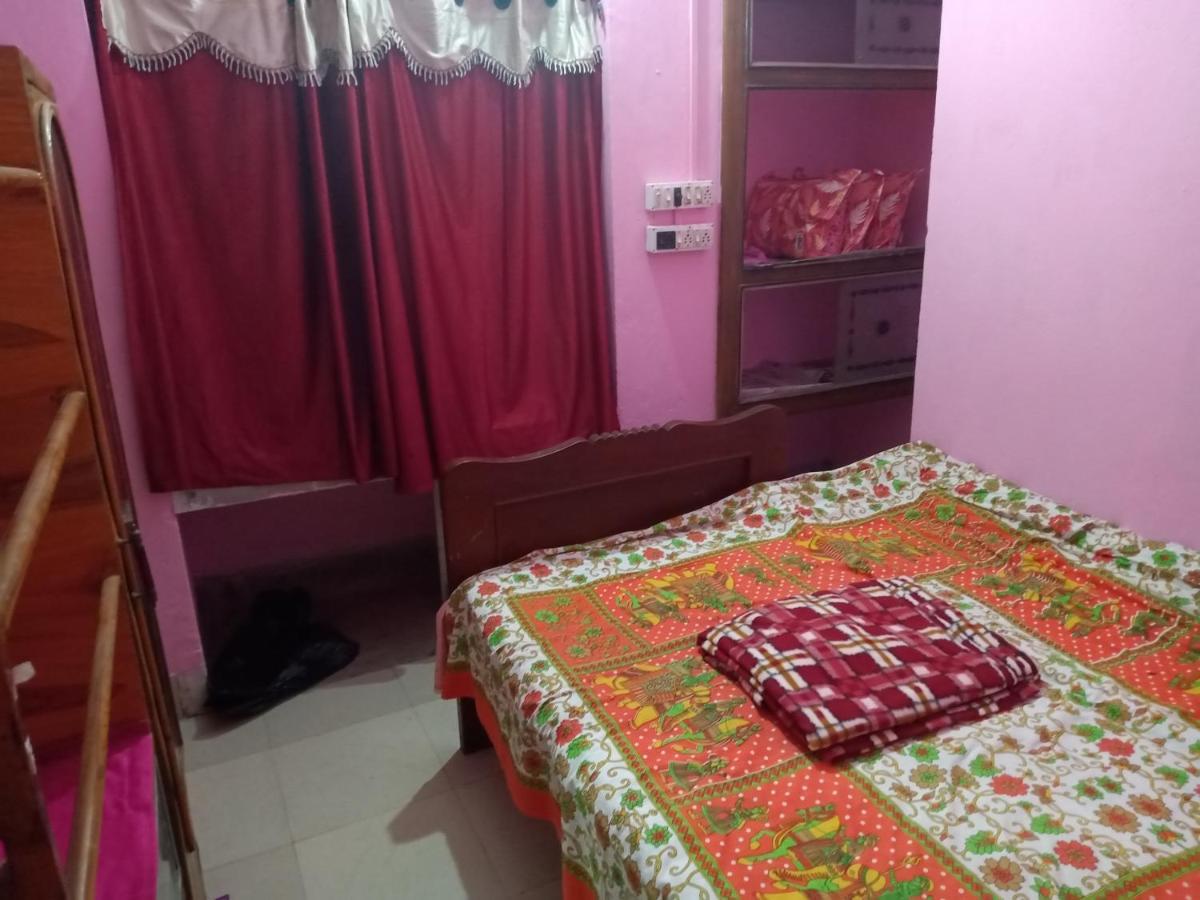 Green Home Stay Kolkata Prefer International Guest Extérieur photo