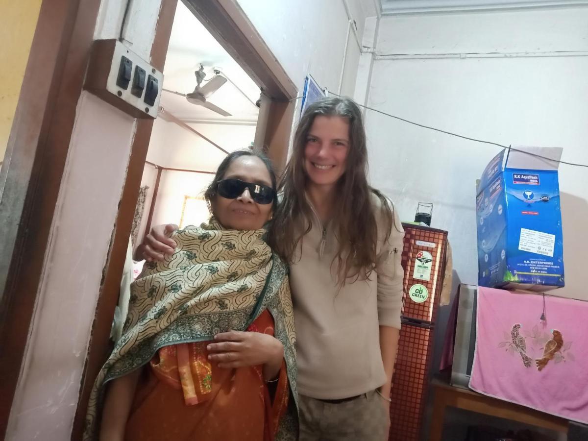 Green Home Stay Kolkata Prefer International Guest Extérieur photo