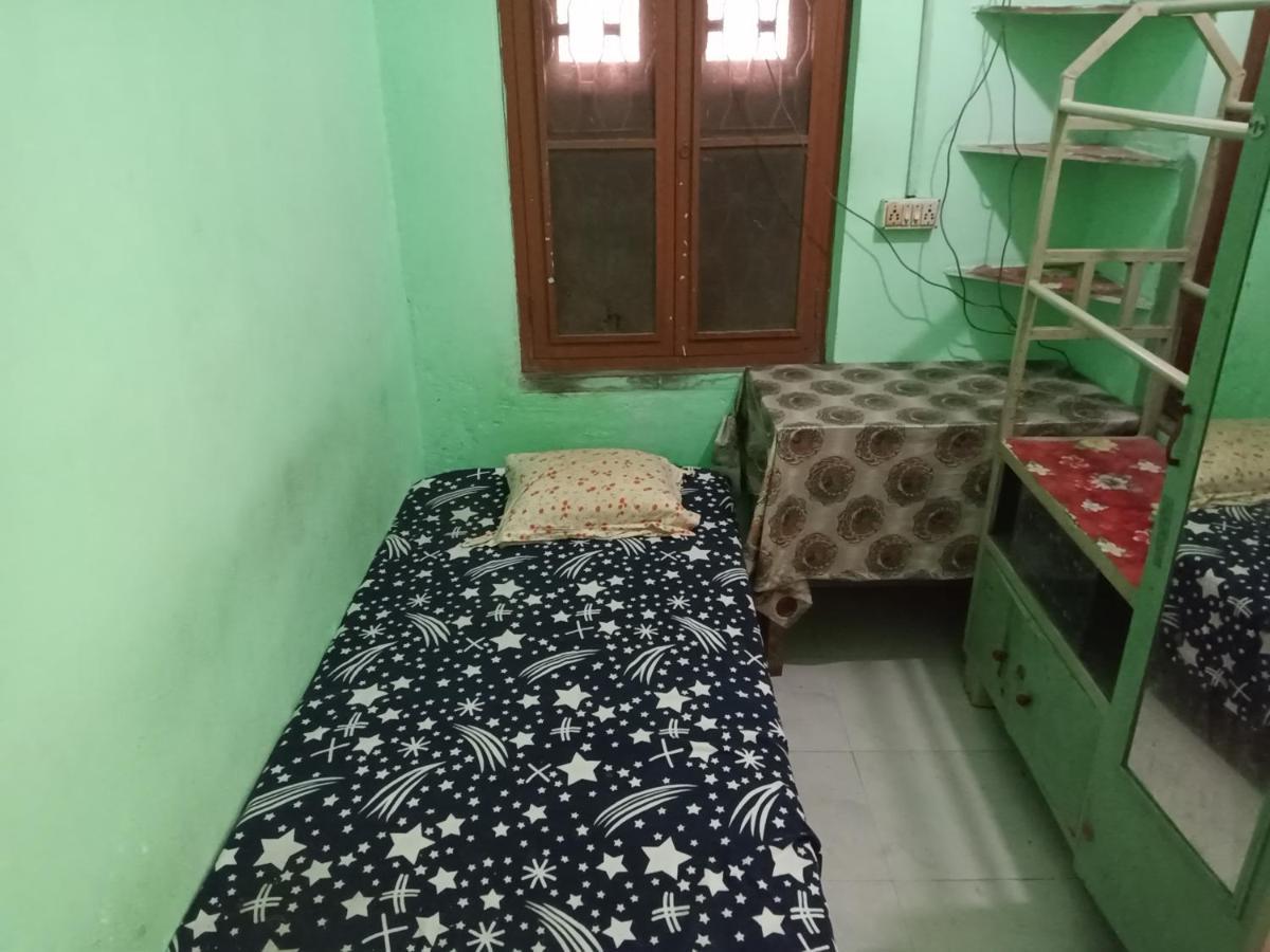 Green Home Stay Kolkata Prefer International Guest Extérieur photo