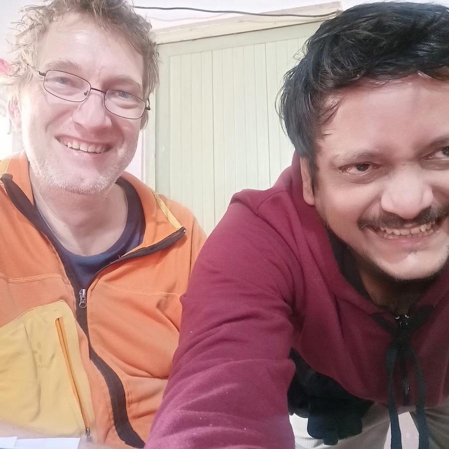 Green Home Stay Kolkata Prefer International Guest Extérieur photo