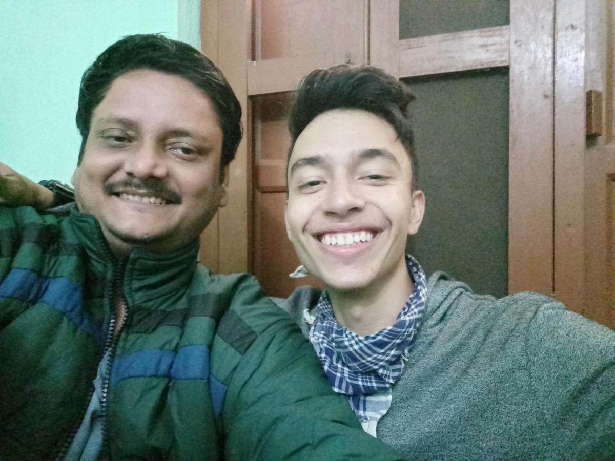 Green Home Stay Kolkata Prefer International Guest Extérieur photo
