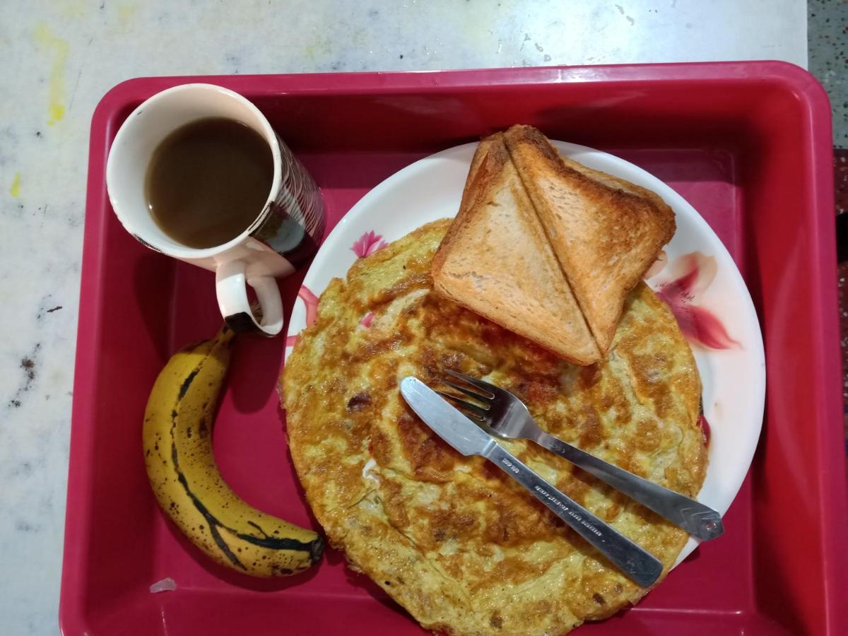 Green Home Stay Kolkata Prefer International Guest Extérieur photo